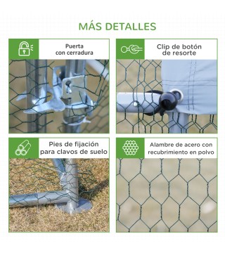 Gallinero