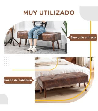 Banco de Cama