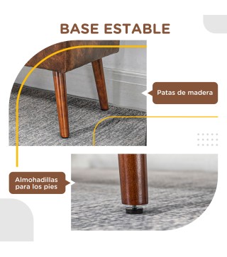 Banco de Cama