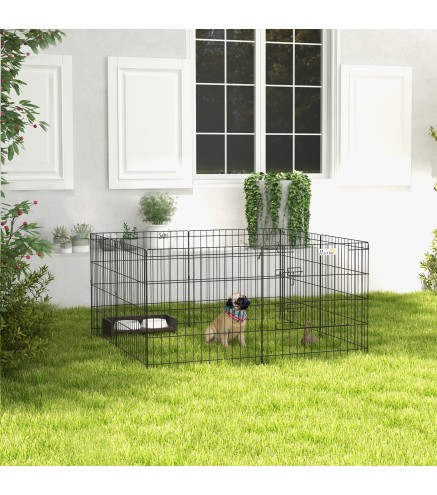 Parque para Perros