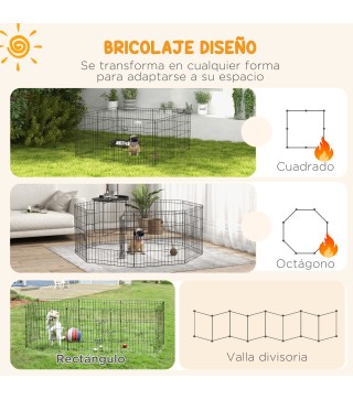 Parque para Perros