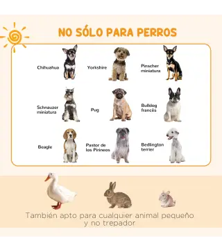 Parque para Perros