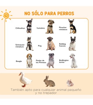 Parque para Perros