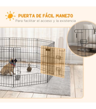 Parque para Perros