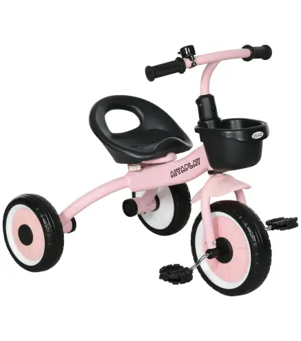 Triciclo para Niños