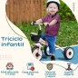 Triciclo para Niños
