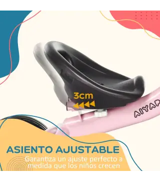 Triciclo para Niños