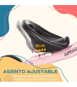 Triciclo para Niños