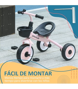 Triciclo para Niños