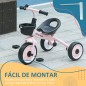 Triciclo para Niños