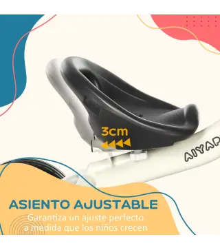 Triciclo para Niños