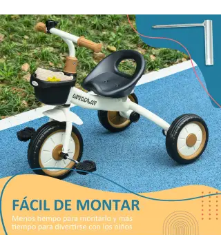 Triciclo para Niños