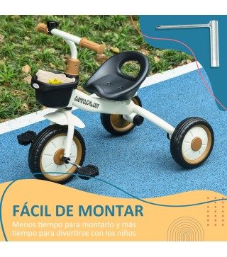 Triciclo para Niños