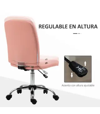 Silla de Oficina