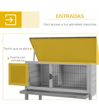 Conejera