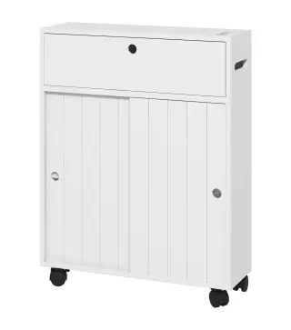 Mueble Auxiliar Baño