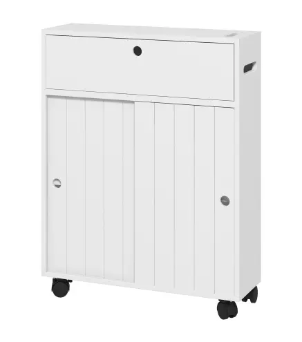 Mueble Auxiliar Baño