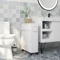 Mueble Auxiliar Baño Mueble Auxiliar Baño