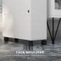 Mueble Auxiliar Baño Mueble Auxiliar Baño