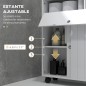 Mueble Auxiliar Baño Mueble Auxiliar Baño