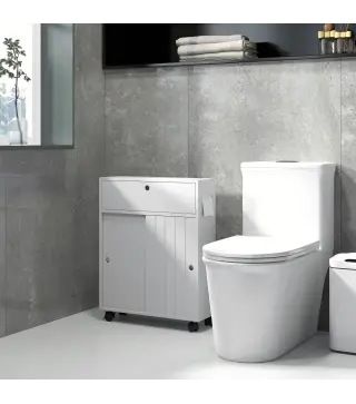 Mueble Auxiliar Baño