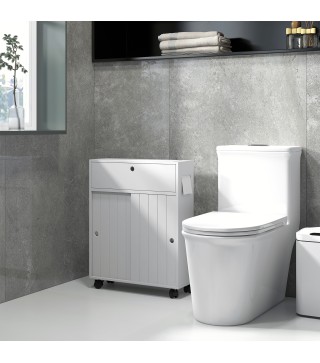 Mueble Auxiliar Baño