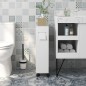 Mueble Auxiliar Baño Mueble Auxiliar Baño