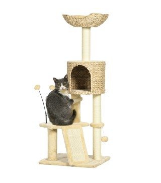 Árbol para Gatos