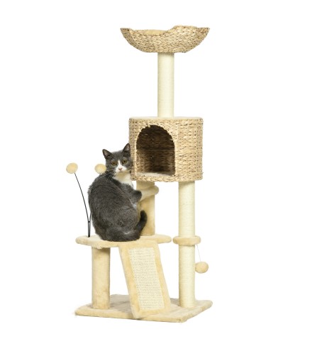Árbol para Gatos
