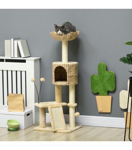 Árbol para Gatos
