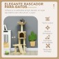 Árbol para Gatos Árbol para Gatos