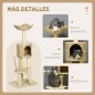 Árbol para Gatos Árbol para Gatos