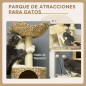 Árbol para Gatos Árbol para Gatos