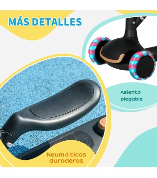 Patinete para Niños