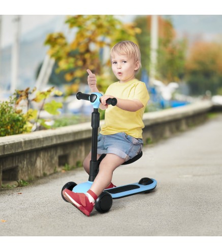 Patinete para Niños
