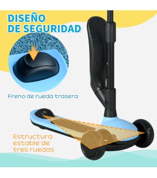 Patinete para Niños