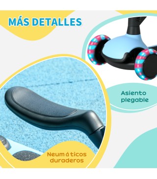 Patinete para Niños