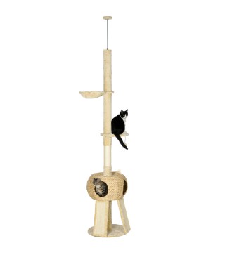 Árbol para Gatos