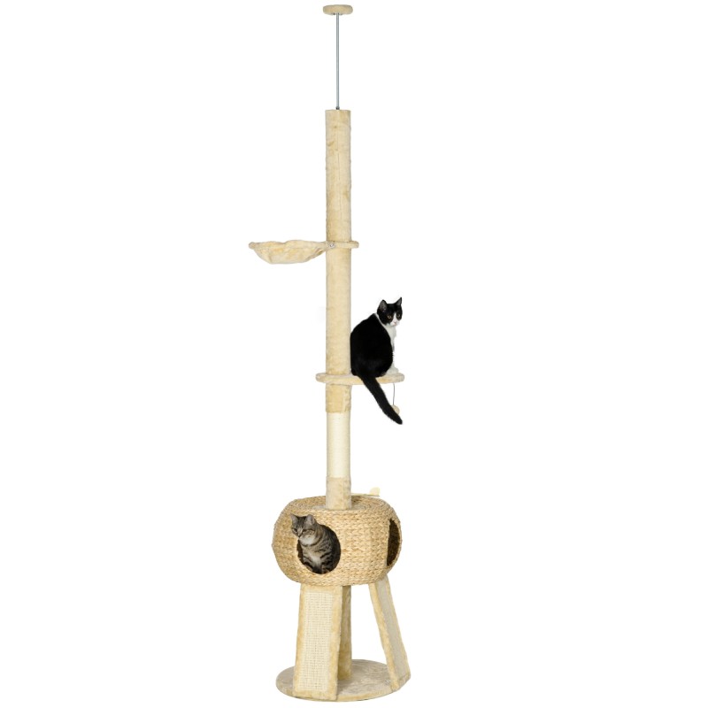 Árbol para Gatos Árbol para Gatos