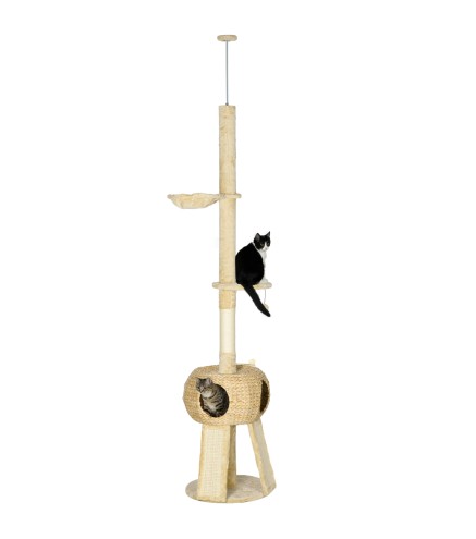 Árbol para Gatos