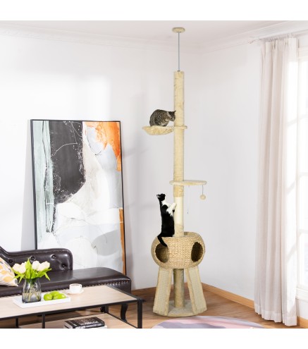 Árbol para Gatos