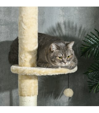 Árbol para Gatos