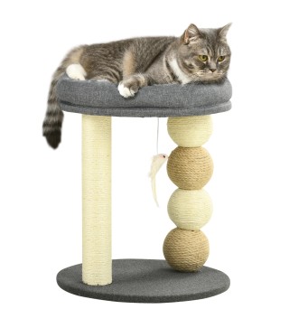 Árbol para Gatos