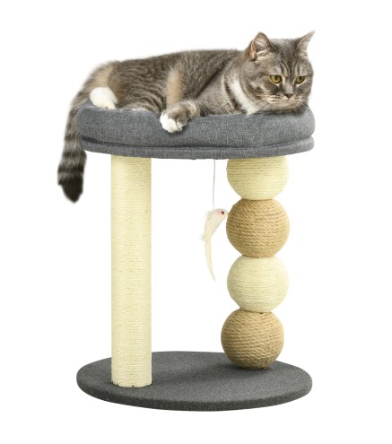 Árbol para Gatos