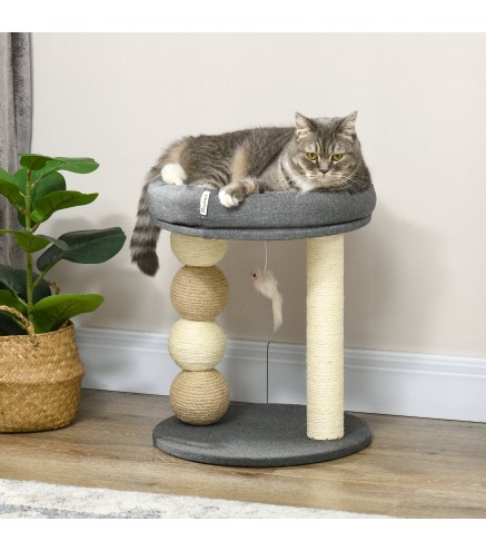 Árbol para Gatos