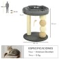 Árbol para Gatos Árbol para Gatos