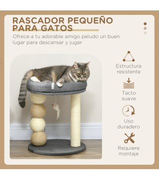 Árbol para Gatos