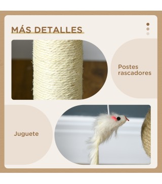 Árbol para Gatos