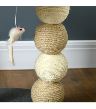 Árbol para Gatos