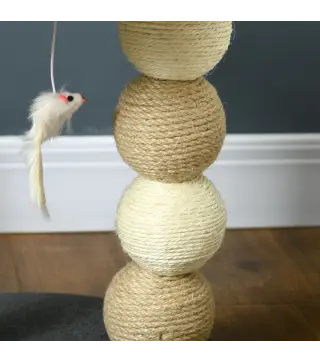Árbol para Gatos